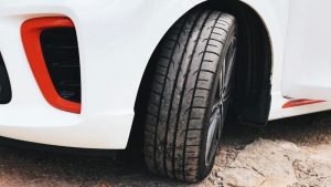 Tire Leaking Air Around Rim (What To Do, Can You Fix It + More)