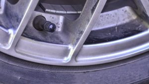 Air Leaking From Valve Stem Base (What To Do, Fixing + More)