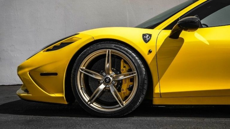 What Are ZR Rated Tires? (All You Need To Know)