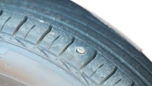What Is A Pinhole Tire Leak? (How To Detect, Fix + More)