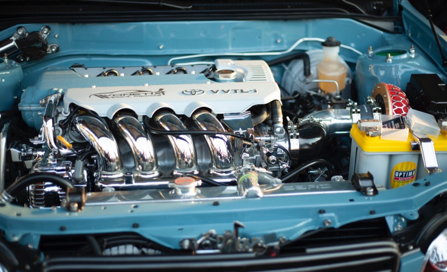 Powertrain Control Module Symptoms (9 Different Signs)