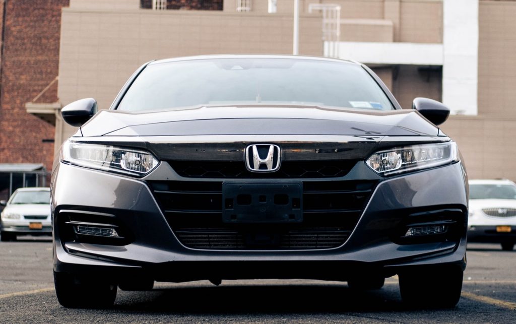 Honda Accord Idle Control Valve Symptoms (9 Signs)