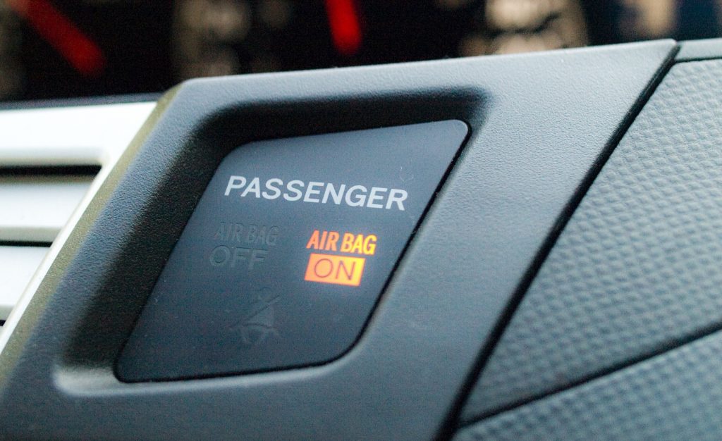 Why Is My Airbag Light Flashing? (9 Reasons Why)