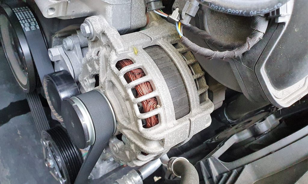 Dodge Bad Alternator Symptoms (9 Telltale Signs)