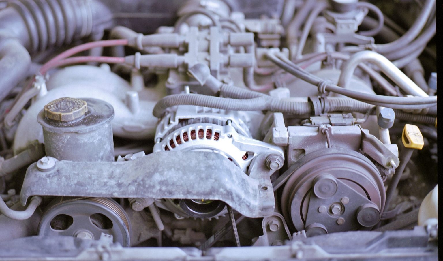 Dodge Bad Alternator Symptoms (9 Telltale Signs)