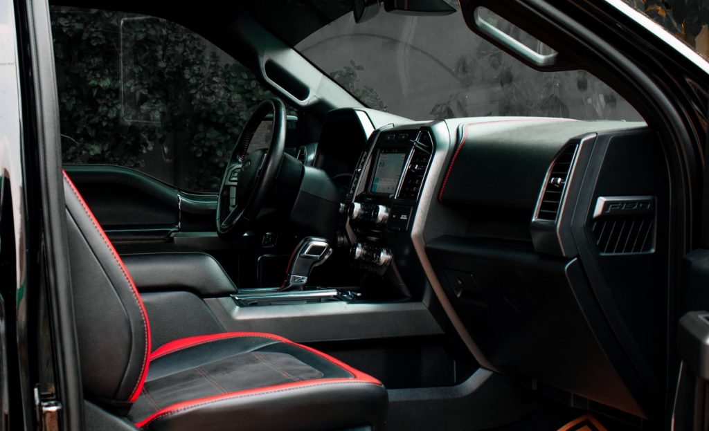 Ford Ambient Lighting Not Working (9 Reasons Why)