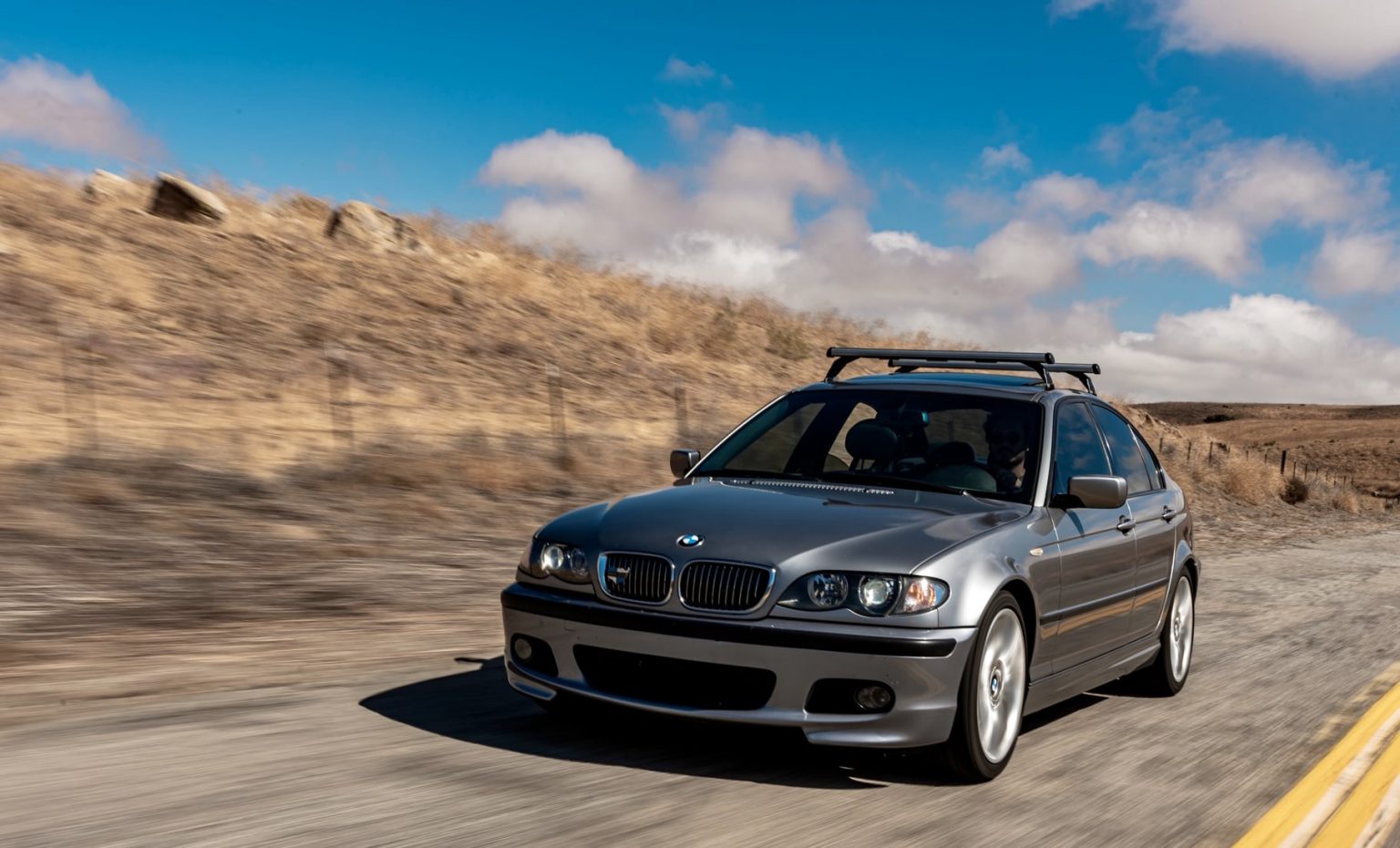 E46 Fuel Pump Symptoms (9 Things To Be Aware Of)