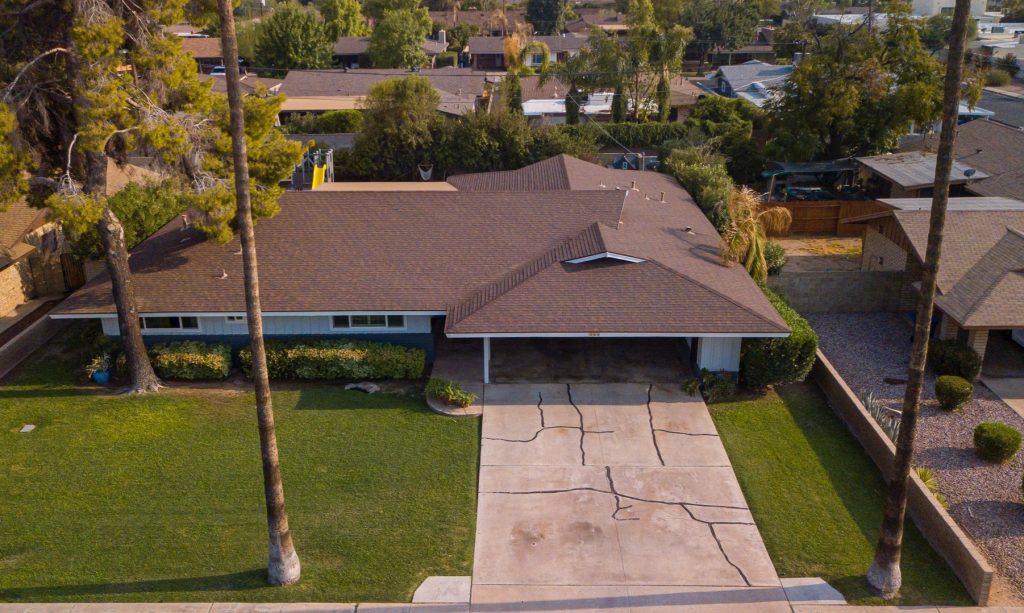 Why Is My Driveway Cracking? (9 Reasons Why) Autoily