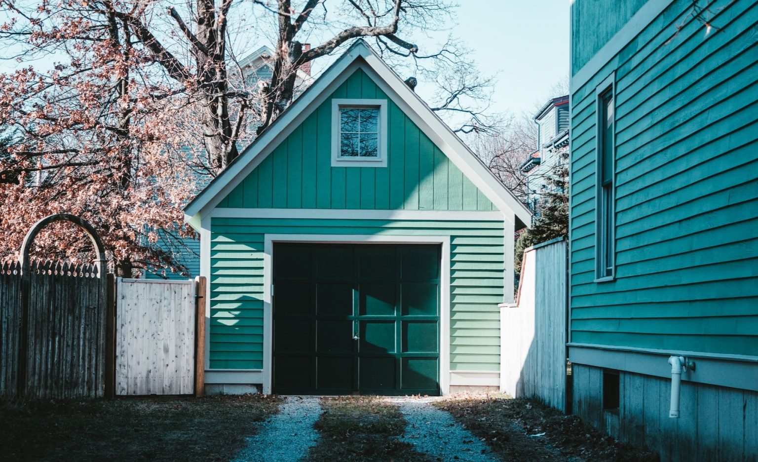 Why Is My Garage Door Beeping? (9 Reasons Why) Autoily