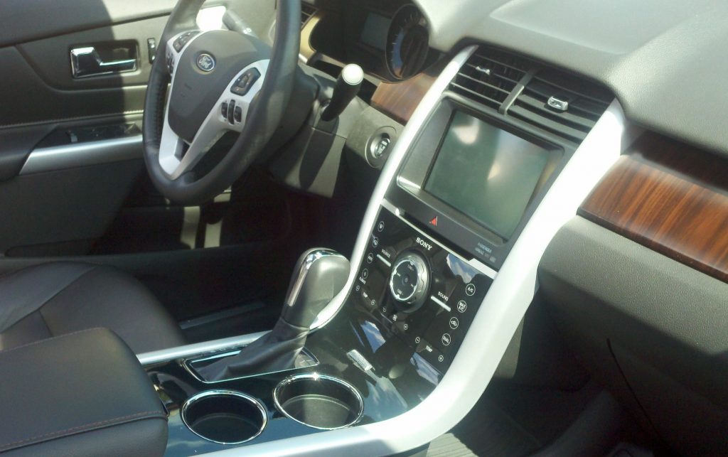 Ford Edge Radio Not Working (9 Reasons Why) Autoily