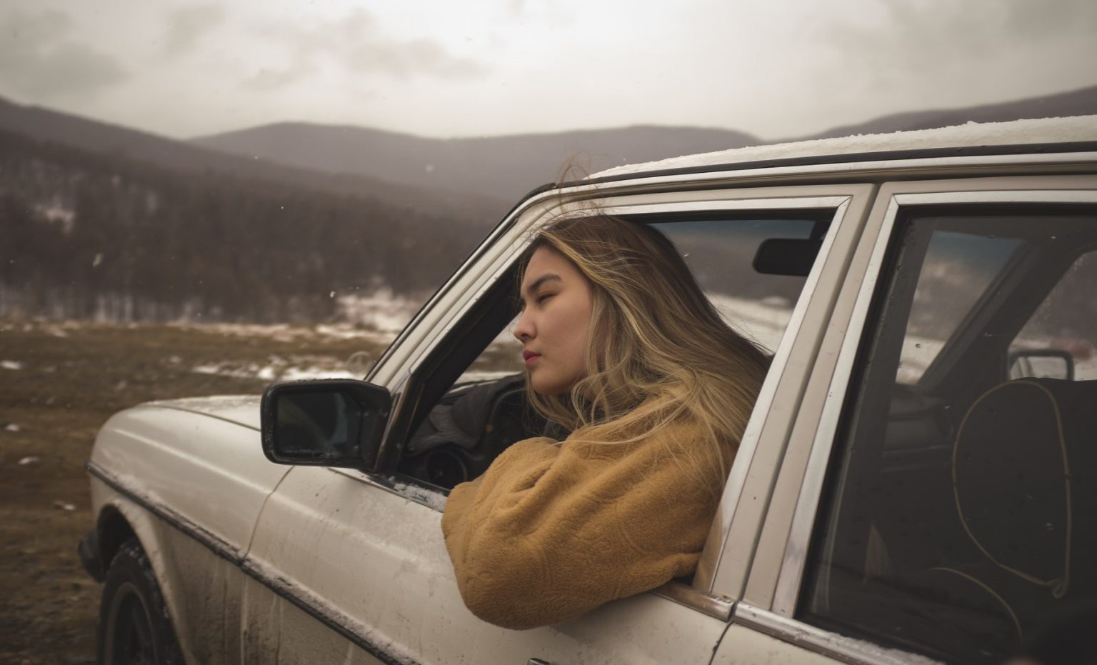 9 Reasons Why Your Car Smells Like Rotten Eggs