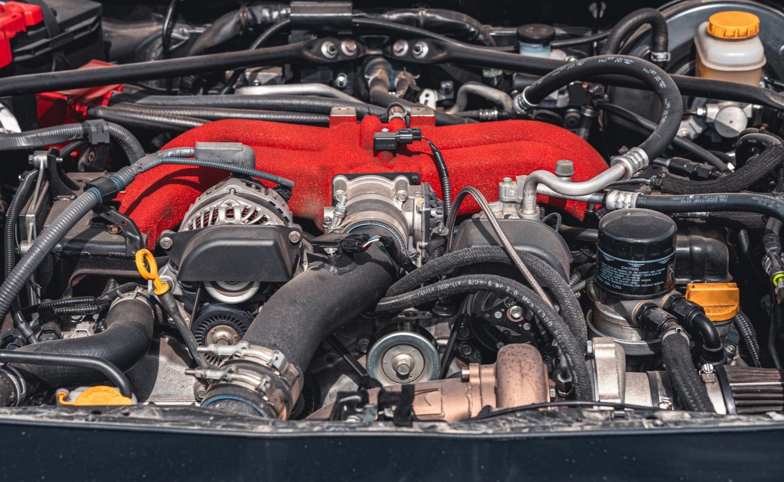 Water In Diesel Fuel Filter Symptoms (9 Signs) Autoily