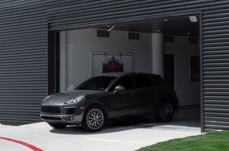 11 Reasons Why Your Garage Door Keeps Opening