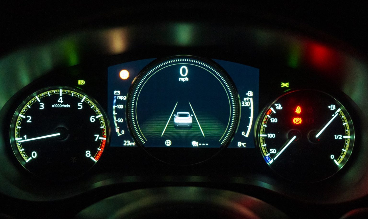 Why Is My Truck Idling High? (9 Reasons Why) Autoily