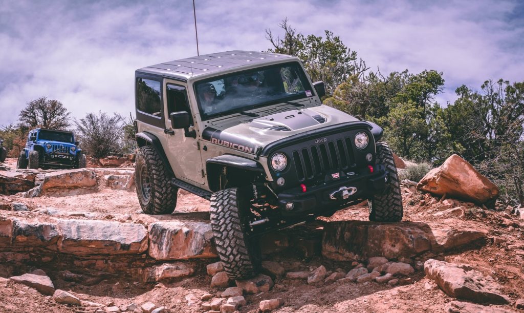 9 Jeep Wrangler Bad Fuel Pump Symptoms To Know