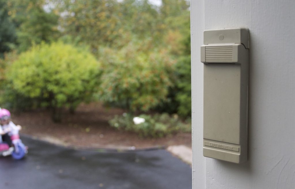 Garage Keypad Not Working? (11 Reasons Why)