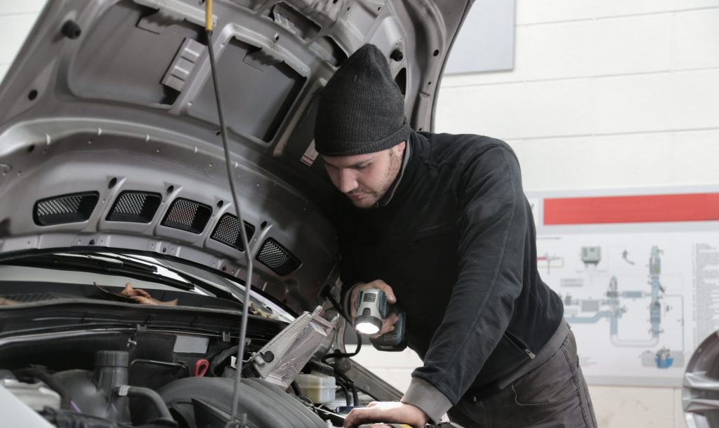 Why Is My Fuel Pressure Low