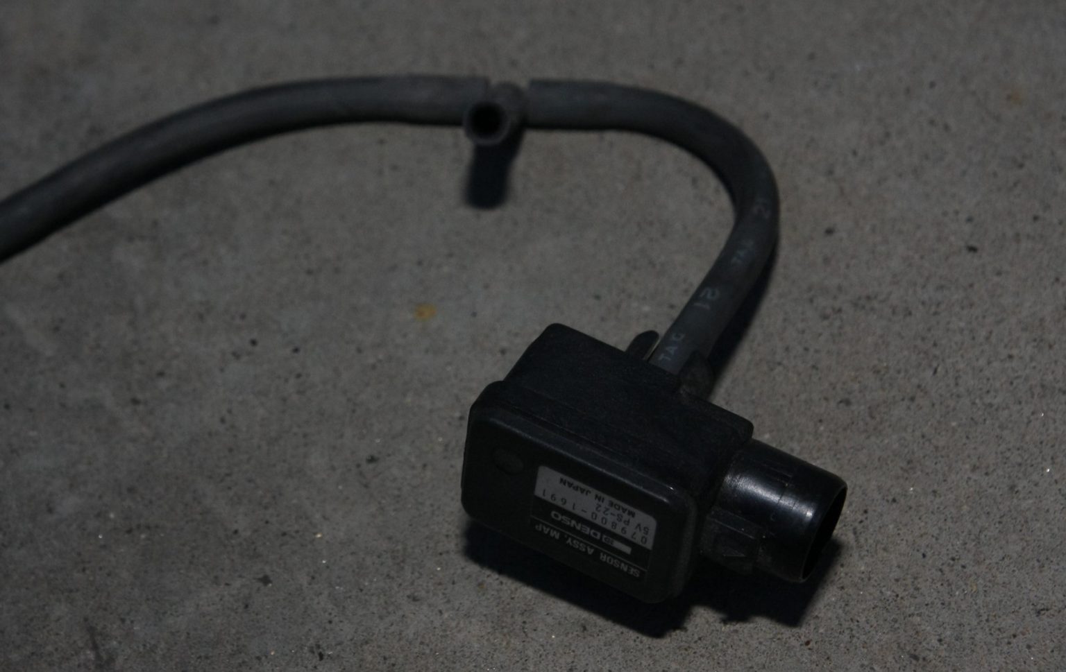 Honda Accord MAP Sensor Symptoms (9 Signs)