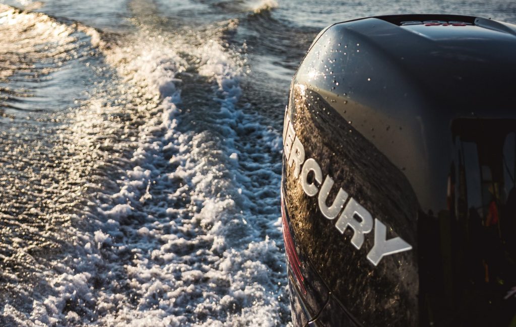 9 Mercury 4 Stroke EFI Fuel Pump Symptoms To Know