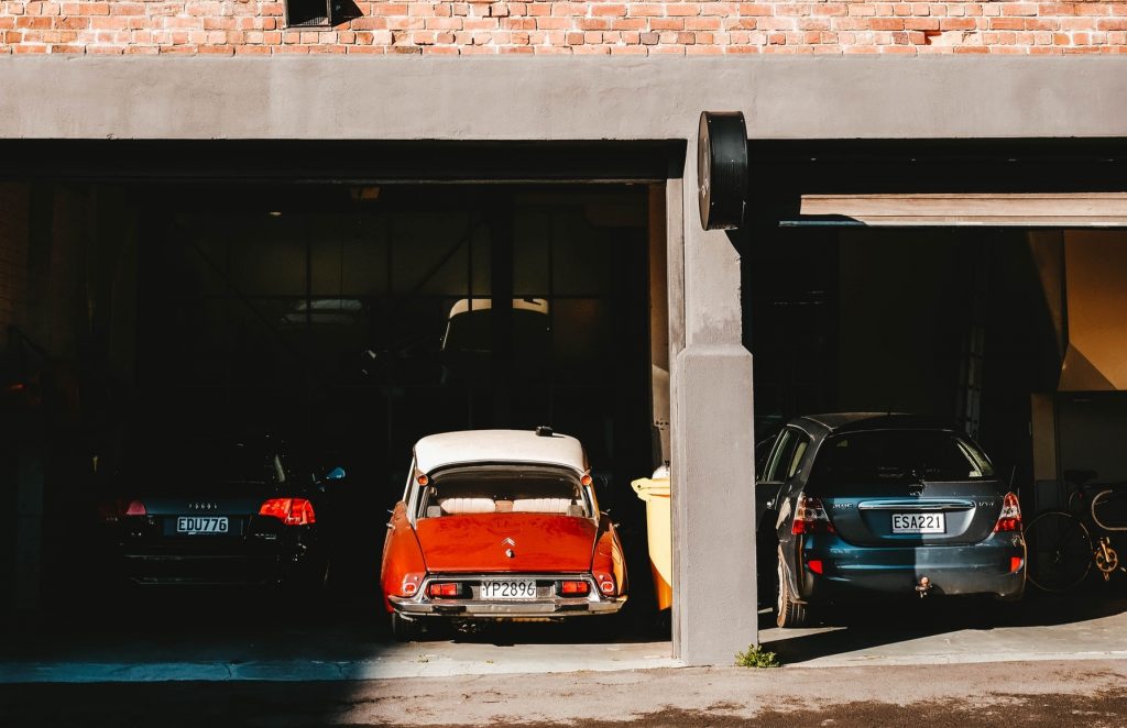 11 Reasons Why Your Garage Door Keeps Opening