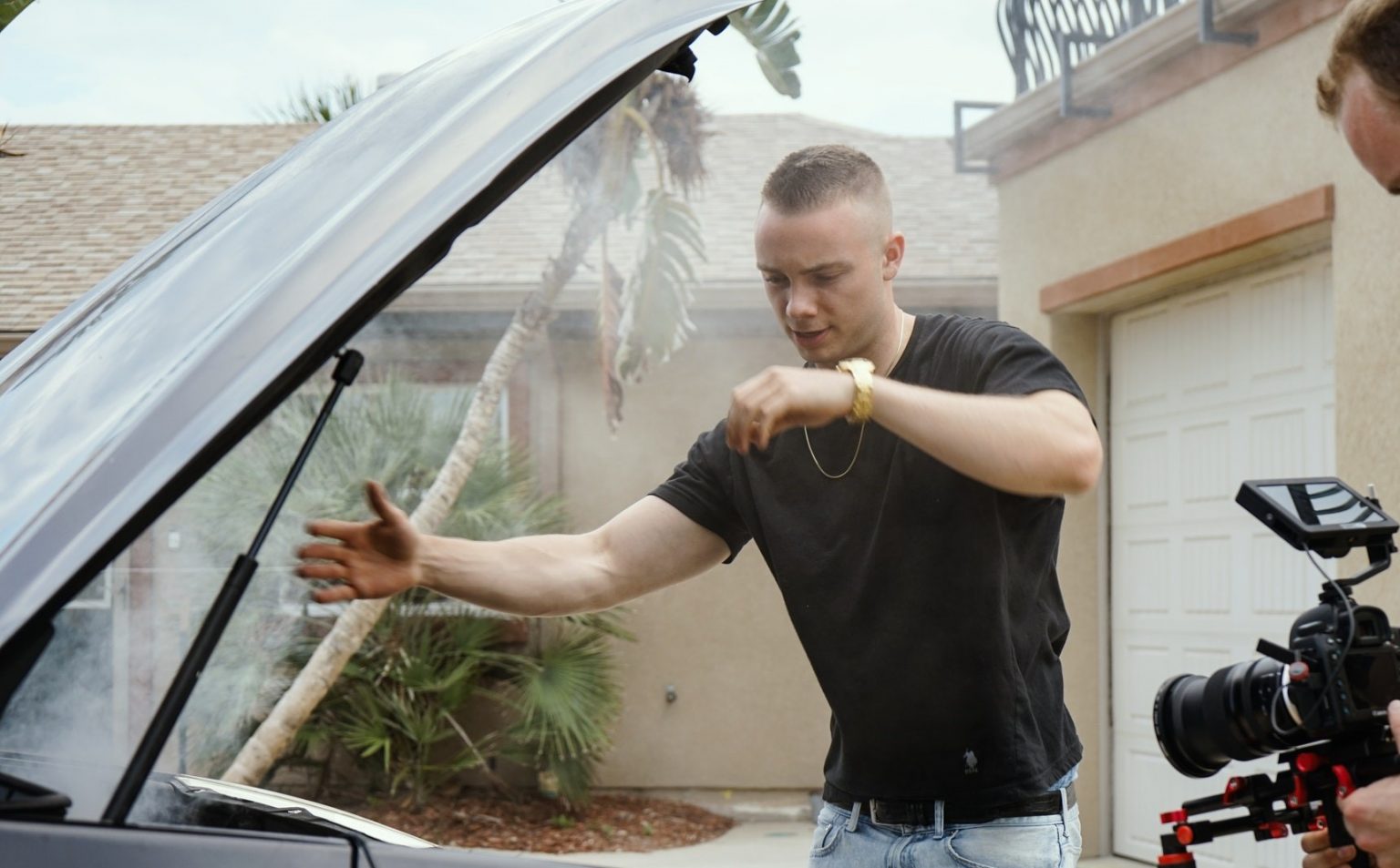 9 Reasons Why Your Car Overheats When The AC Is On