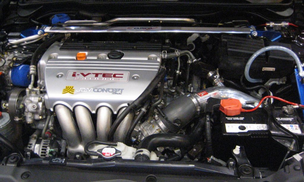 Honda Accord PCV Valve Symptoms (9 Different Signs)