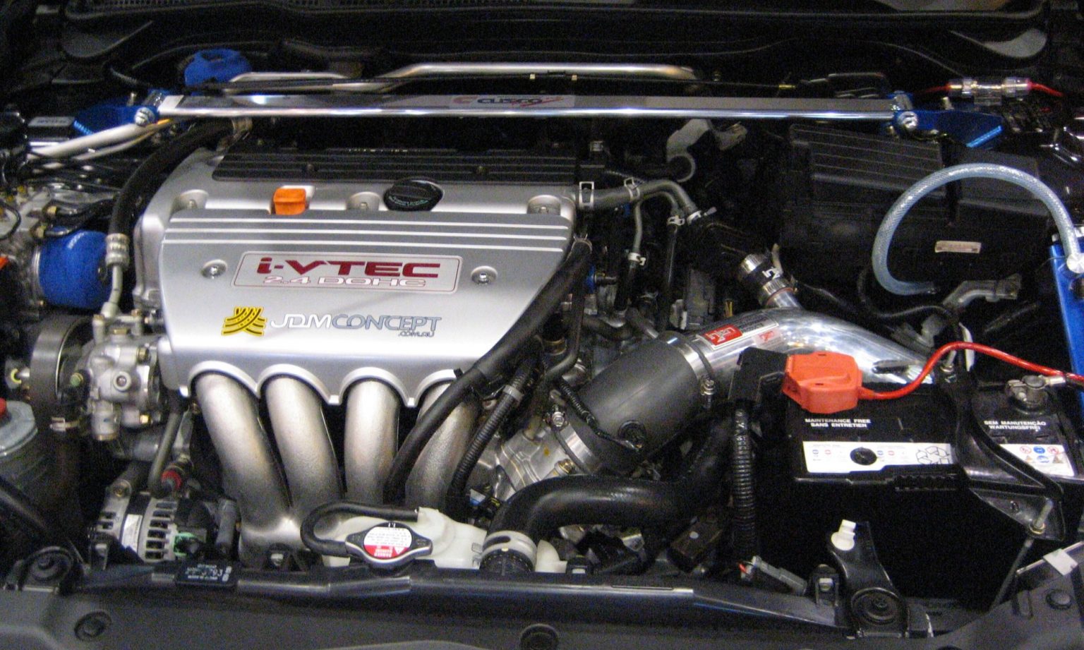 Honda Accord PCV Valve Symptoms (9 Different Signs)