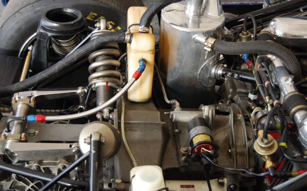 Duramax Water Pump Symptoms (9 Telltale Signs)