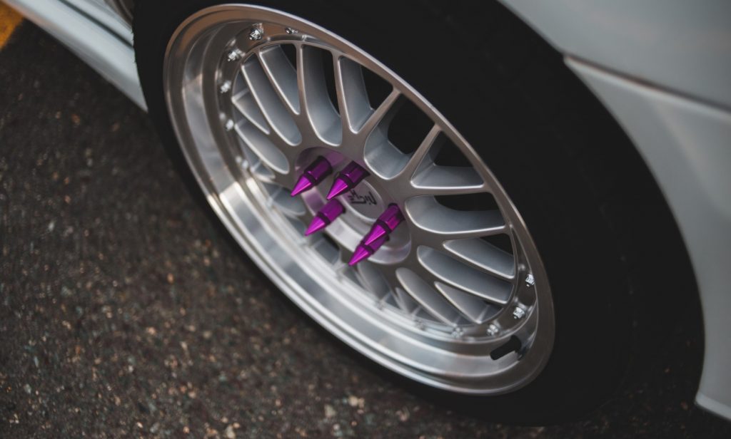 Why Do Truck Tires Have Spikes? (8 Reasons Why)