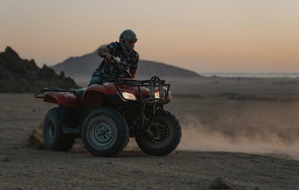 ATV Bad Ignition Coil Symptoms (9 Things To Know)