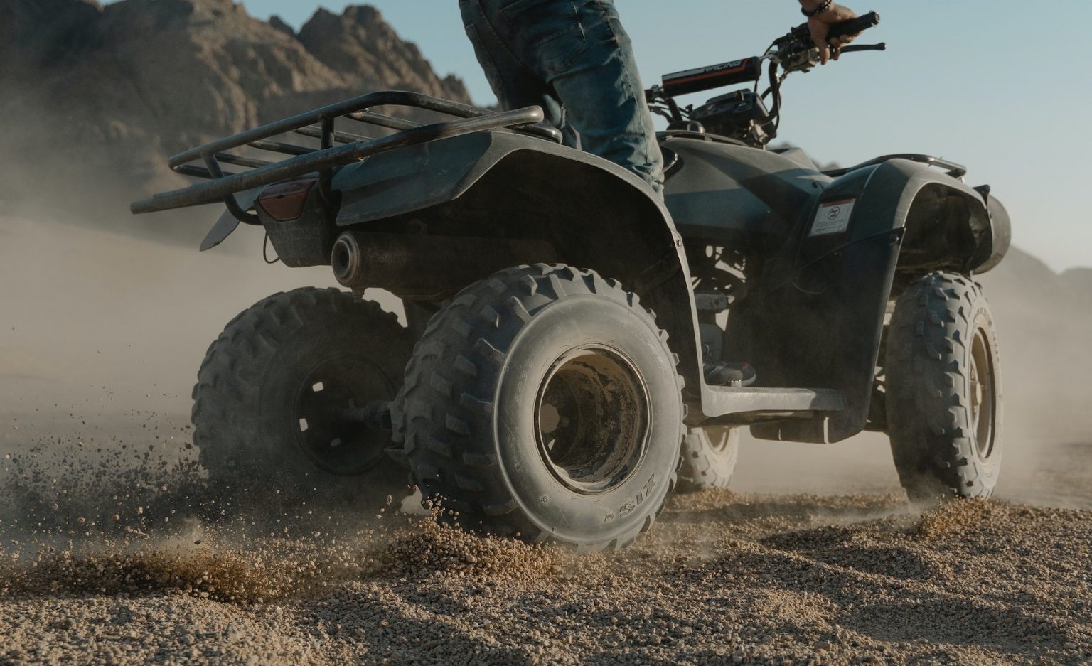 ATV Bad Ignition Coil Symptoms (9 Things To Know)