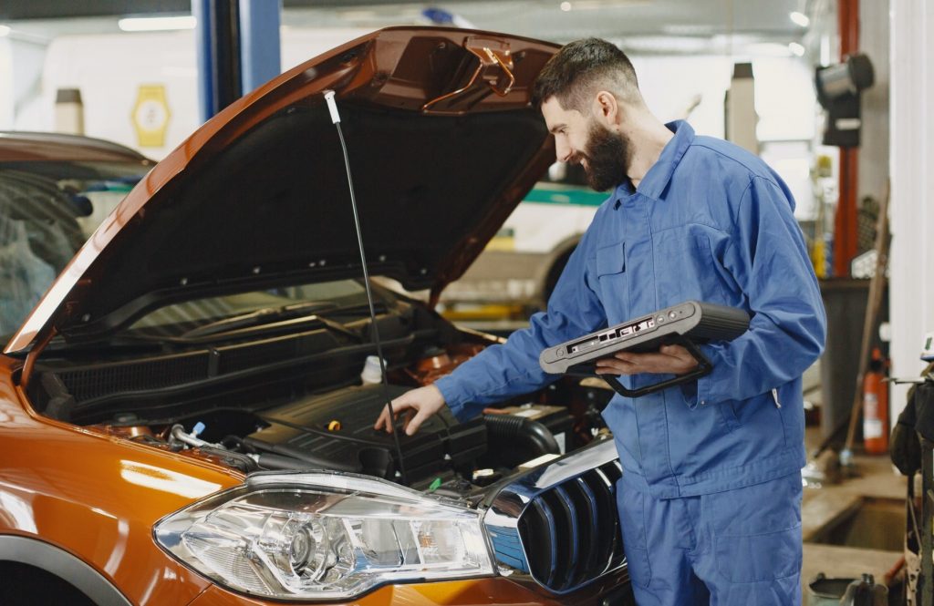 Transmission Control Module Symptoms (9 Signs)