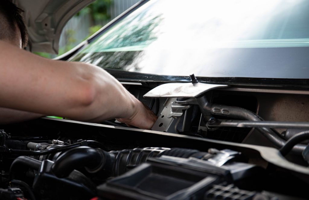 Transmission Control Module Symptoms (9 Signs)