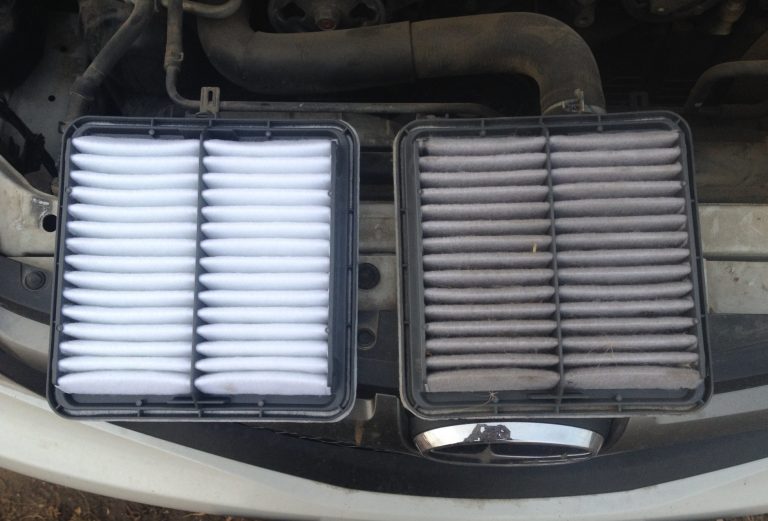 Dirty Air Filter Symptoms (9 Things To Be Aware Of)
