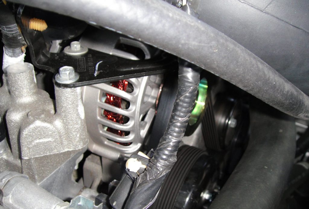 11 Reasons Why Alternator Is Not Charging Battery