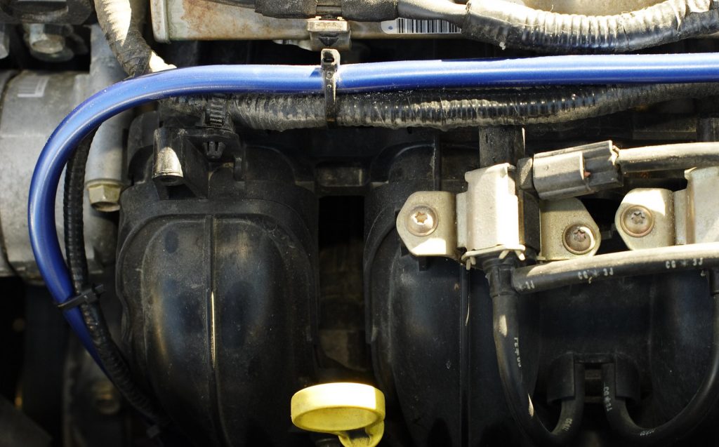 Bad Alternator Belt Symptoms (9 Things To Know)