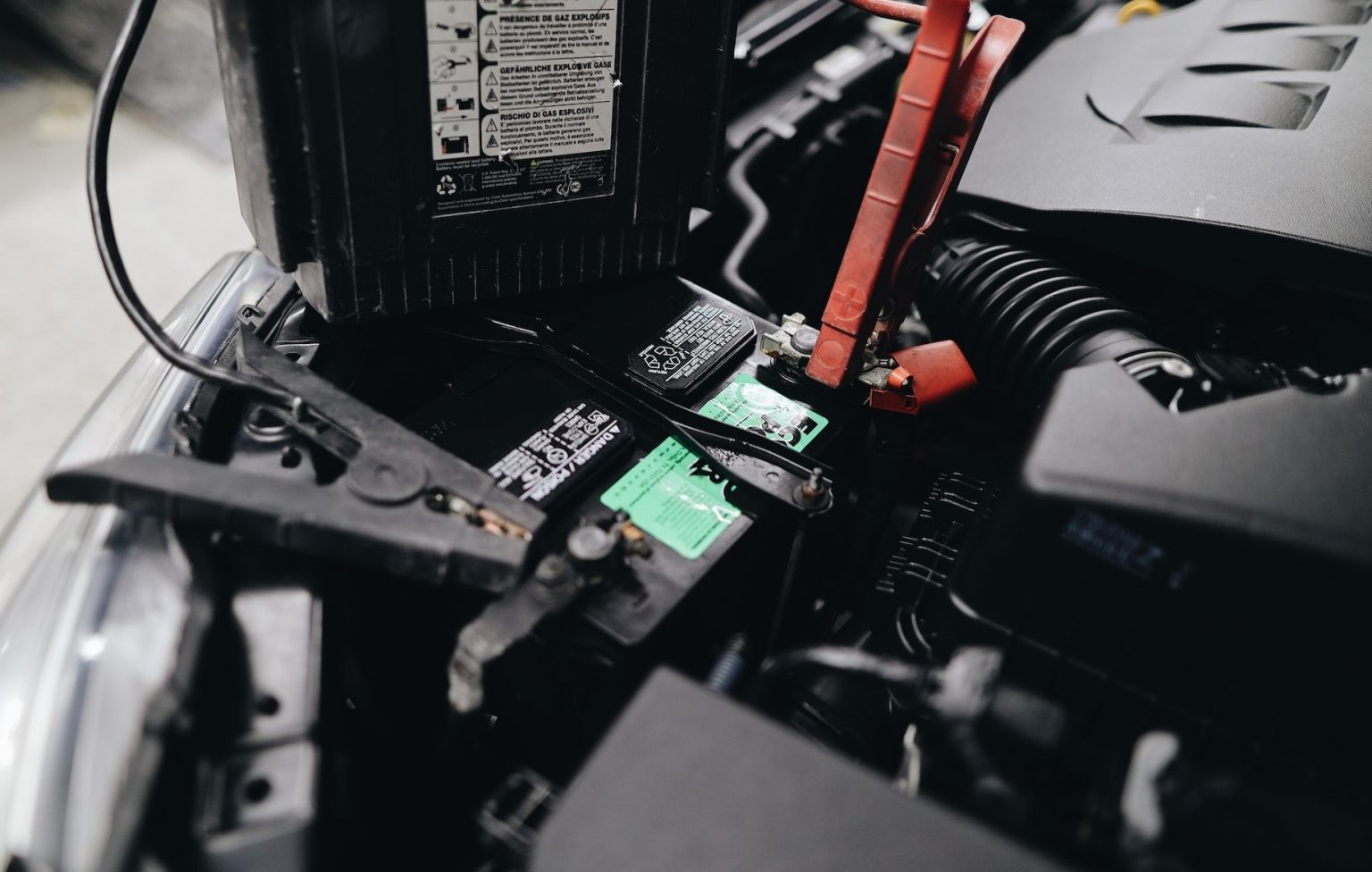 Why Do Battery Terminals Corrode? (11 Reasons Why)