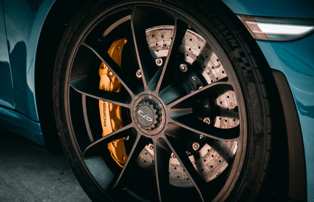 Why Are My Brakes Locking Up? (11 Reasons Why)