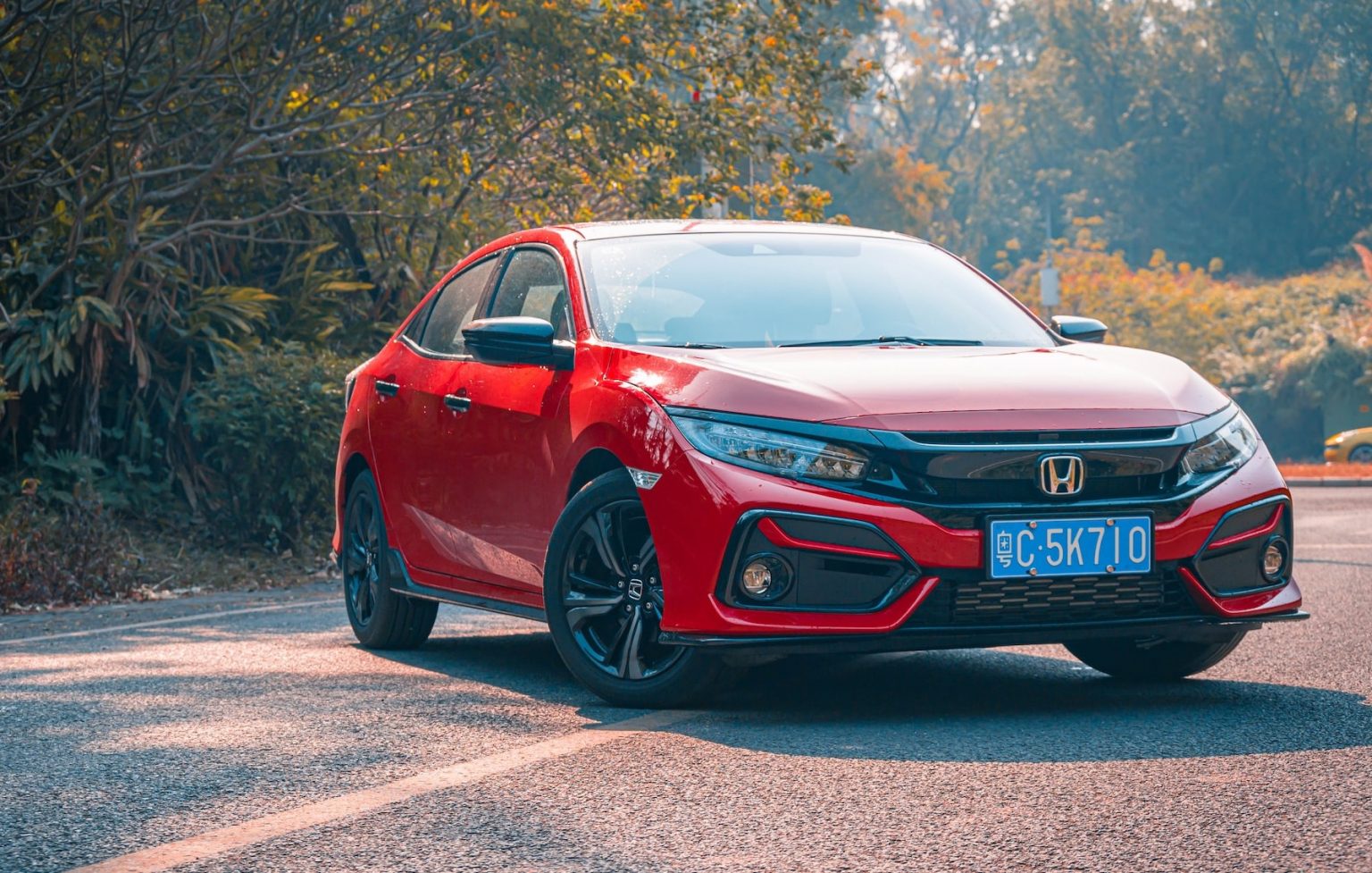 Honda Civic Overheating? (9 Reasons Why) Autoily