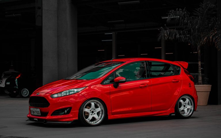Ford Fiesta Horn Not Working Try These 9 Fixes 