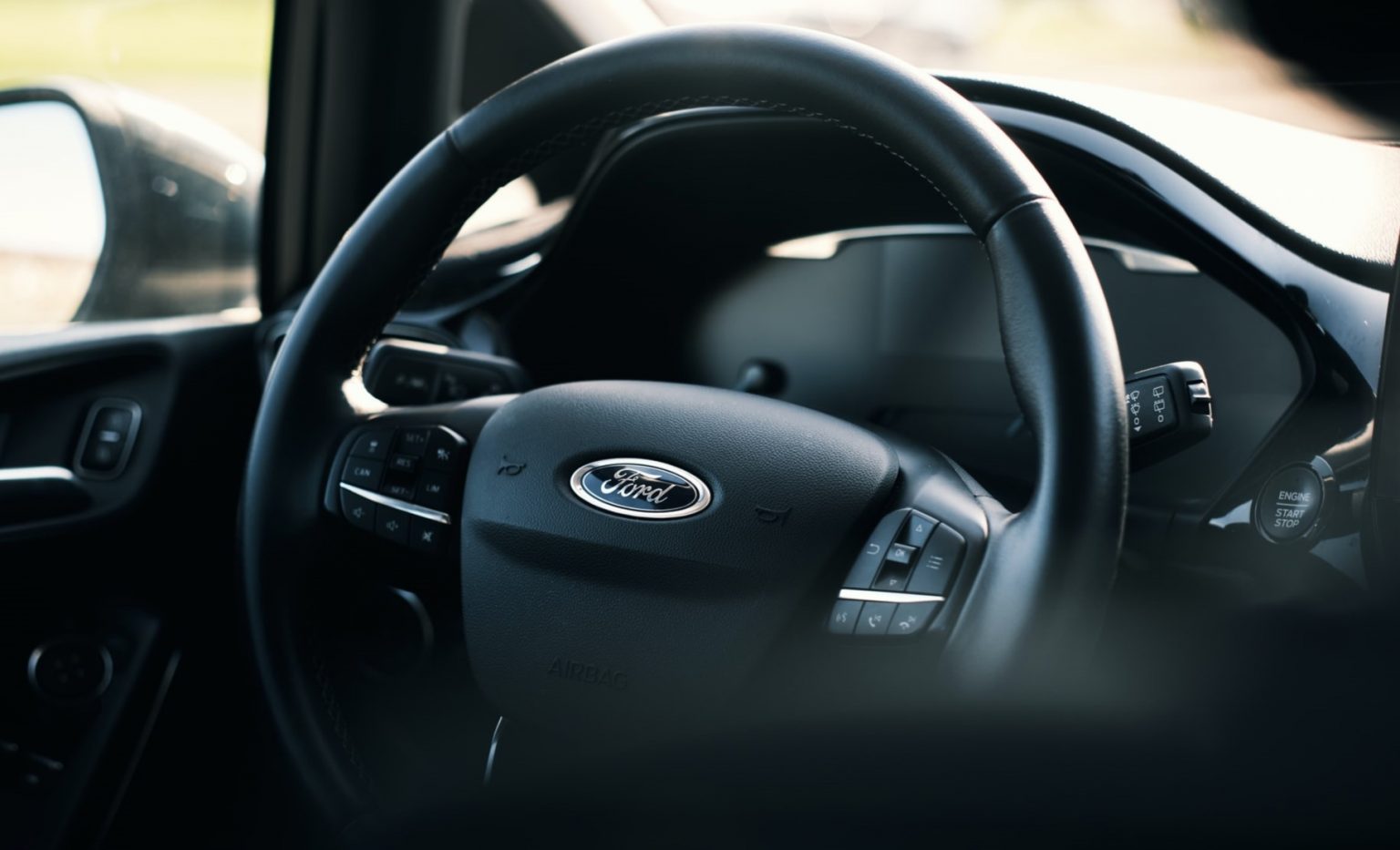 Ford Fiesta Horn Not Working Try These 9 Fixes 