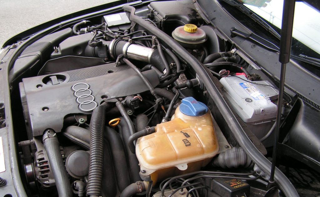 Clogged Fuel Pump Symptoms (9 Telltale Signs)