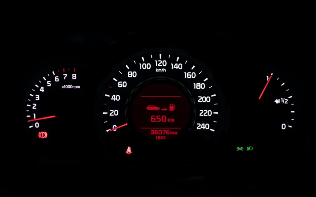 11 Reasons Why Your Gas Mileage Is Going Down