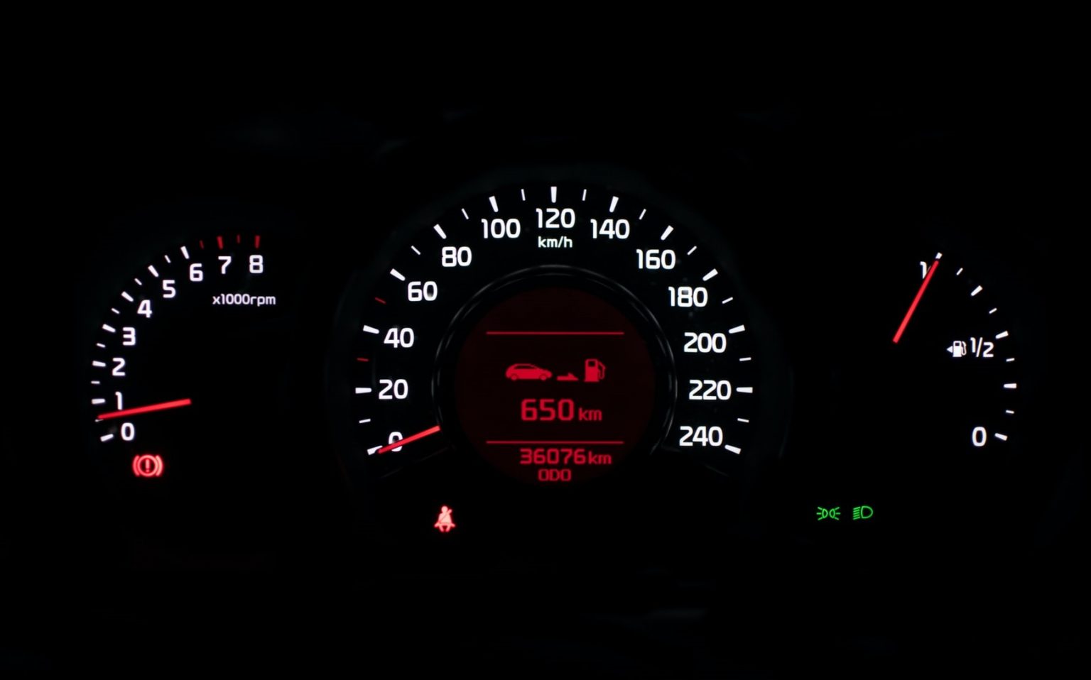 11 Reasons Why Your Gas Mileage Is Going Down