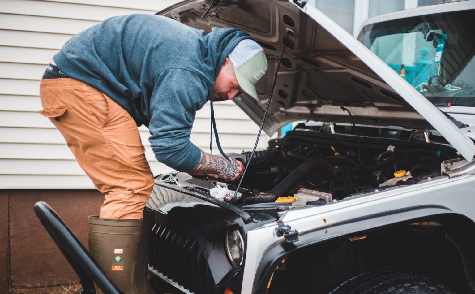 Overheating Ignition Coil Symptoms (9 Telltale Signs)