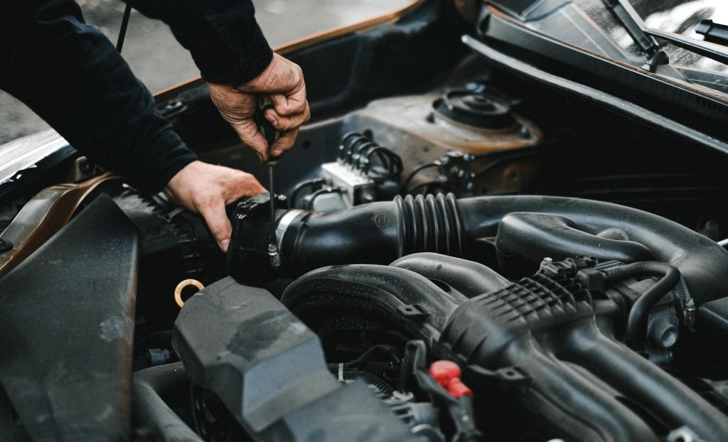 Overheating Ignition Coil Symptoms (9 Telltale Signs)