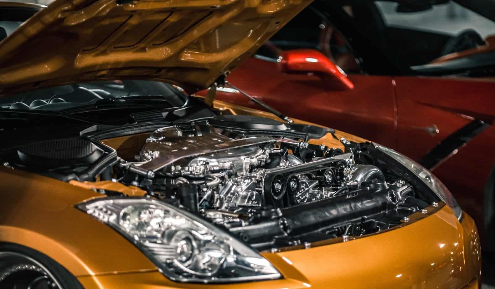 Why Is My Engine Knocking 15 Reasons Why 