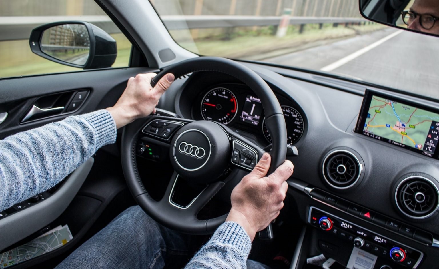 9 Reasons Why Your MPG Keeps Going Up And Down