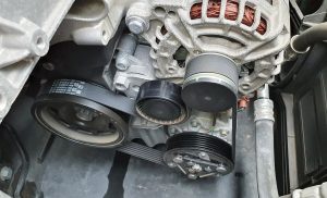 Bad Serpentine Belt Symptoms (9 Things To Know)