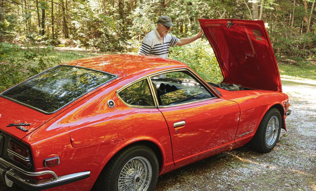 What Could Cause A Car To Stall